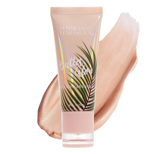 Physicians Formula Butter Glow Liquid Highlighter | Glow | Hochpigmentiert