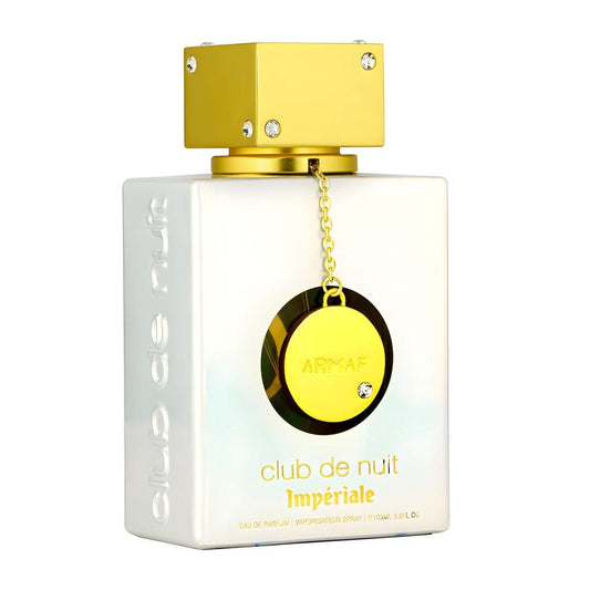 Armaf Club De Nuit Imperiale für Damen Eau de Parfum Spray, 100 ml