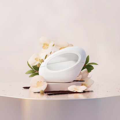 Ariana Grande MOD Vanilla Eau de Parfum – Gourmand-Moschus-Duft für Frauen – Damenparfüm mit Noten von Vanille, Kakaobutter, Pflaume und Jasmin – 100 ml