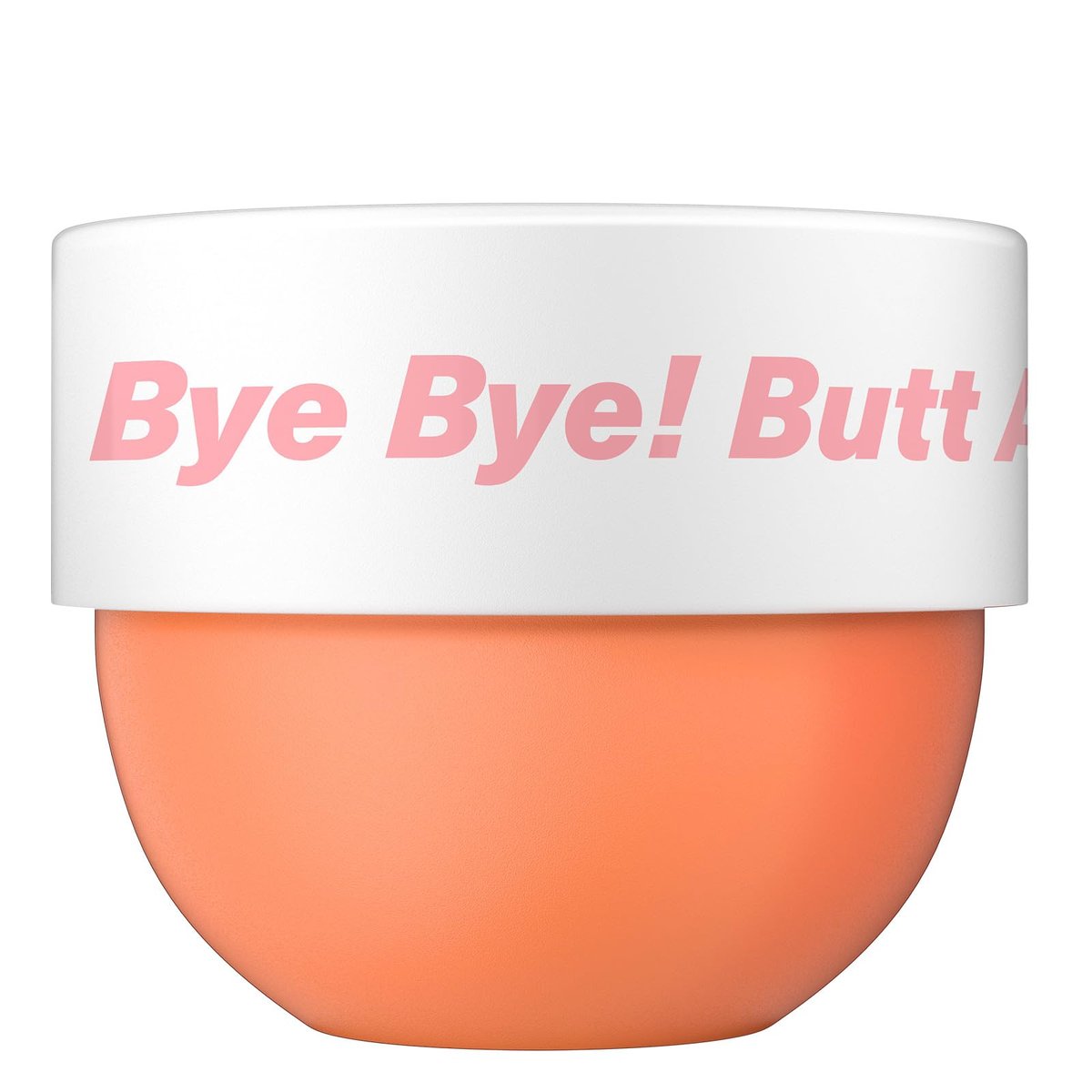 LA.PERSONAL Butt Acne Clearing Treatment – Körpercreme gegen Pickel an Po, Rücken, Oberschenkeln & Brust – Hautreinigungscreme für Männer & Frauen 155 ml