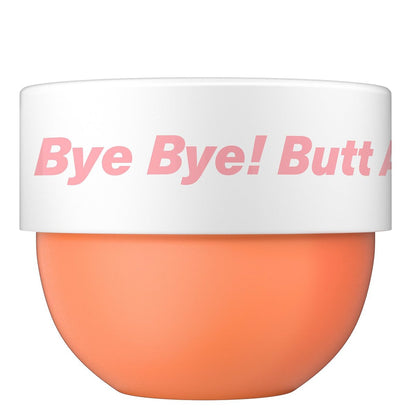 LA.PERSONAL Butt Acne Clearing Treatment – Körpercreme gegen Pickel an Po, Rücken, Oberschenkeln & Brust – Hautreinigungscreme für Männer & Frauen 155 ml