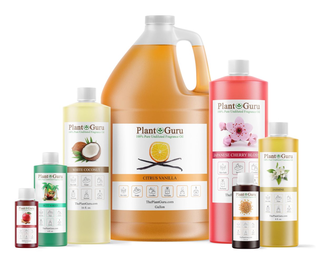 Vanille-Bohnen Duftöl 118 ml – Duftöl für DIY Seifenherstellung, Kerzen, Badebomben, Body Butters – Ideal für Aromatherapie-Diffuser, Duftlampen und -wärmer – Perfekt für Lotionen und Cremes