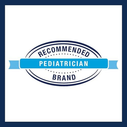 Aquaphor Children's Advanced Therapy Healing Ointment – 5 oz Tube mit 41% Petrolatum, Hautschutzsalbe für kleine Wunden, rissige Haut und Lippen