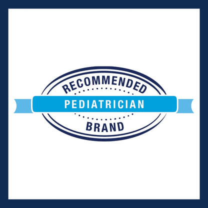 Aquaphor Children's Advanced Therapy Healing Ointment – 5 oz Tube mit 41% Petrolatum, Hautschutzsalbe für kleine Wunden, rissige Haut und Lippen