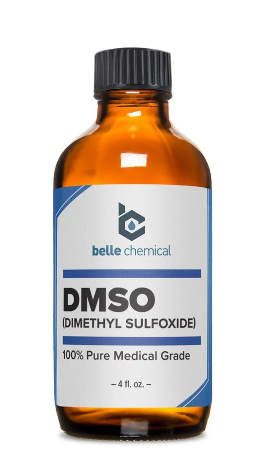 DMSO – Hochreines Dimethylsulfoxid von Belle Chemical