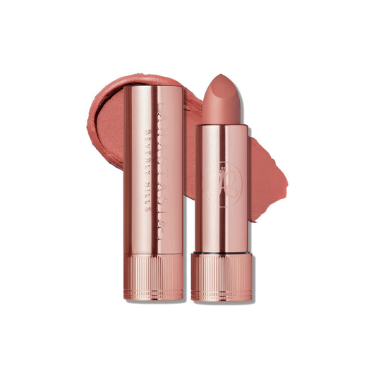 Anastasia Beverly Hills Matt Lippenstift - Blush Brown
