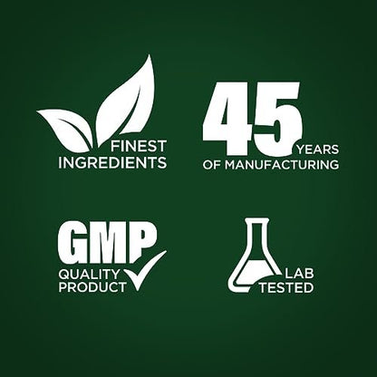 Piping Rock Ashwagandha Gummies – 75 Stück – Vegan, Non-GMO & glutenfrei – Tropischer Geschmack für Männer & Frauen