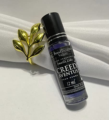 Creed Aventus für Herren Roll-On Öl - 1 Fl Oz (30 ml)