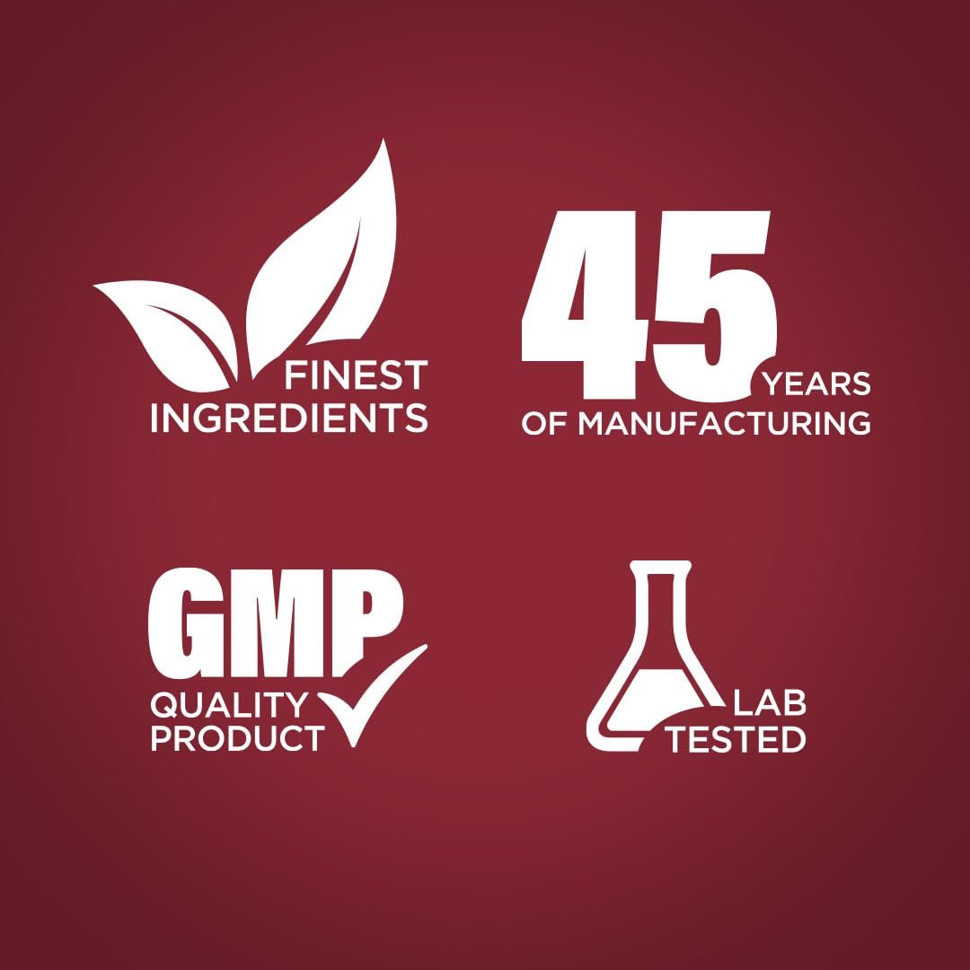 Piping Rock Collagen Gummis | 60 Stück | Kollagenpeptide Typ 1 und 3 | Erdbeergeschmack | Rinderkollagen | Nicht-GVO, Glutenfrei