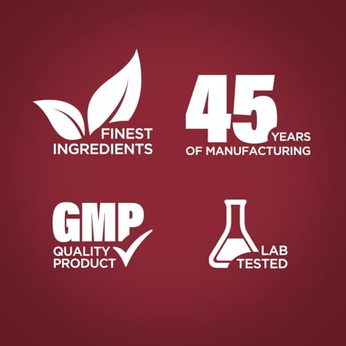 Piping Rock Collagen Gummis | 60 Stück | Kollagenpeptide Typ 1 und 3 | Erdbeergeschmack | Rinderkollagen | Nicht-GVO, Glutenfrei