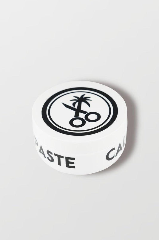 California Born Styling Paste – Unübertroffene Textur für alle Haartypen – Perfekte Balance zwischen Matt und Glanz