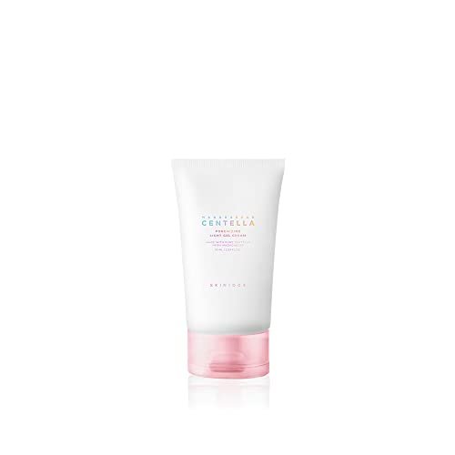 SKIN1004 Madagascar Centella Poremizing Light Gel Creme 75ml | Poren verfeinern & Haut beruhigen