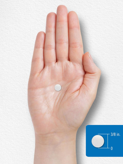 Carlyle Laktase-Enzym-Tabletten 9000 FCC | 180 Tabletten | Maximale Stärke bei Laktoseintoleranz | Schnell wirkend | Vegetarisch, Ohne Gentechnik, Glutenfrei