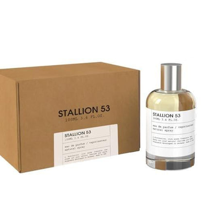 Emper Stallion 53 Eau de Parfum – 100 ml / 3,4 Fl. Oz. – Unisex Duft