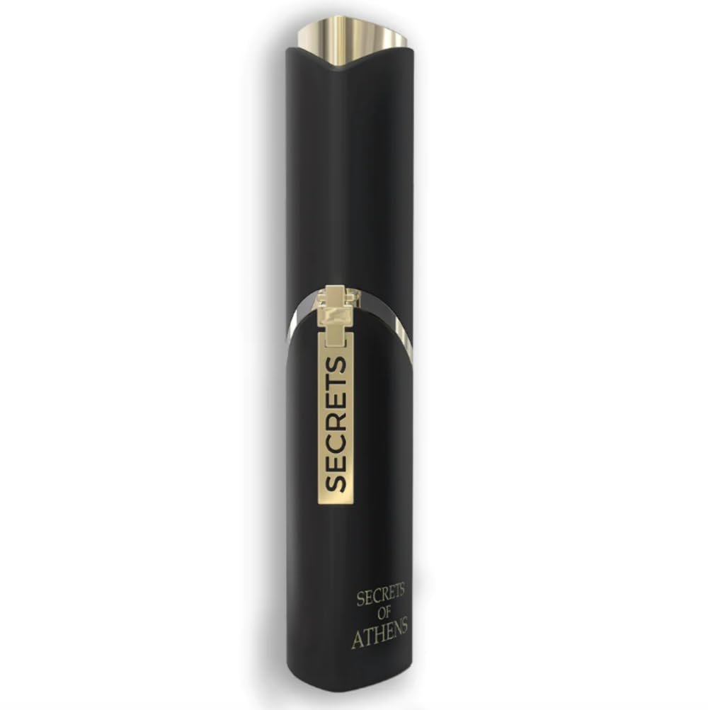 Emper Secrets of Athens Eau de Parfum für Damen – 100 ml / 3,4 Fl. Oz.