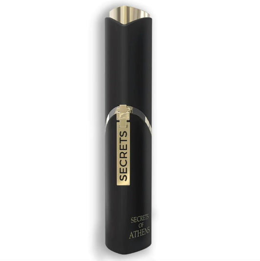 Emper Secrets of Athens Eau de Parfum für Damen – 100 ml / 3,4 Fl. Oz.