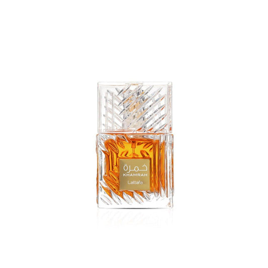 Khamrah Eau De Parfum 100ml – Maison Alhambra