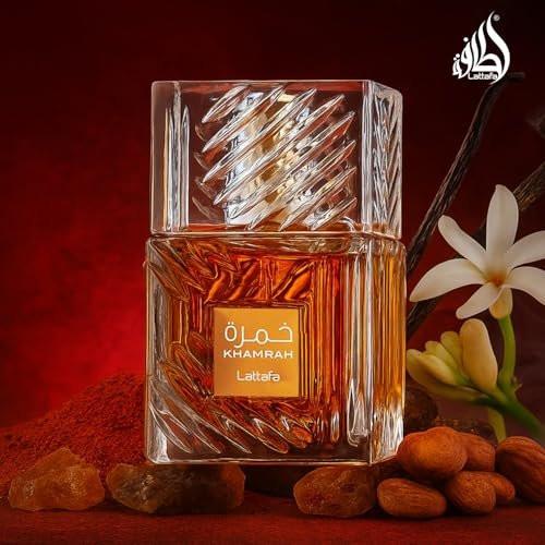 Khamrah Eau De Parfum 100ml – Maison Alhambra