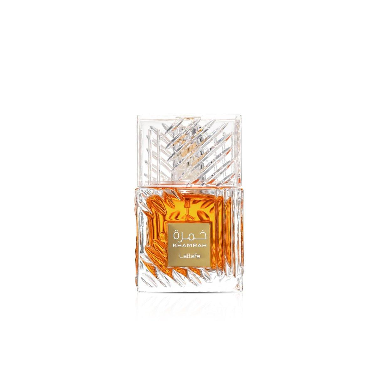 Khamrah Eau De Parfum 100ml – Maison Alhambra