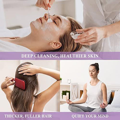MAYJAM Nelkenöl, 30 ml reines ätherisches Öl für Aromatherapie-Diffuser, ideal für DIY-Kerzen- und Seifenherstellung