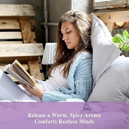MAYJAM Nelkenöl, 30 ml reines ätherisches Öl für Aromatherapie-Diffuser, ideal für DIY-Kerzen- und Seifenherstellung