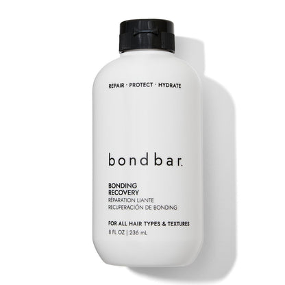 Bondbar Behandlung für geschädigtes Haar – Repariert, schützt und hydratisiert coloriertes oder chemisch behandeltes Haar – Vegan, tierversuchsfrei – 236 ml