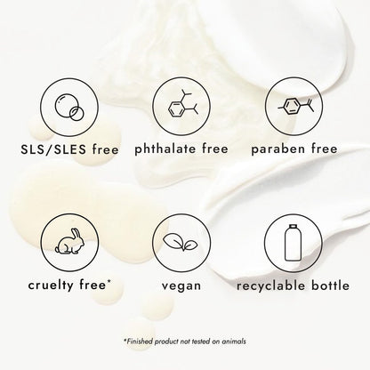 Bondbar Bonding Hydration Mask für geschädigtes Haar – Volumen, Glätte und Feuchtigkeit für alle Haartypen, vegan, tierversuchsfrei, 118 ml