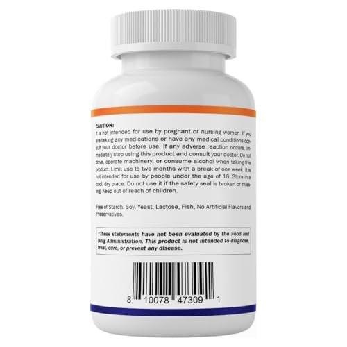 Vitamatic Melatonin 10 mg Fast Dissolve Tabletten – Schnell lösliche Schlafunterstützung für Erwachsene – Vegetarisch, Nicht-GVO & Glutenfrei – Natürlicher Beerengeschmack – 365 Tabletten