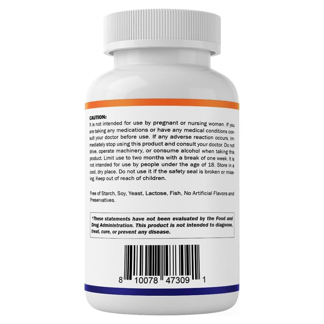 Vitamatic Melatonin 10 mg Fast Dissolve Tabletten – Schnell lösliche Schlafunterstützung für Erwachsene – Vegetarisch, Nicht-GVO & Glutenfrei – Natürlicher Beerengeschmack – 365 Tabletten