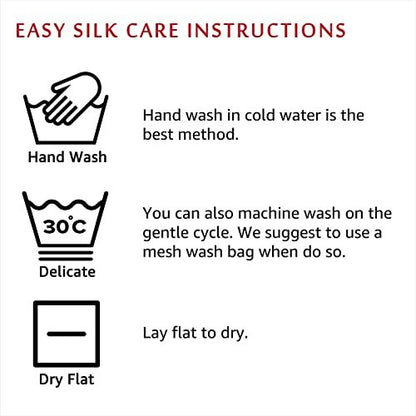 Astropic Seiden-Augenklappe für Erwachsene und Kinder, Brille zum Abdecken eines Auges (Medium, Khaki)