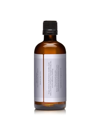 P&J Trading Baby Fresh Duftöl 100ml – Duftöl für Kerzenherstellung, Seifenherstellung, Diffuseröl