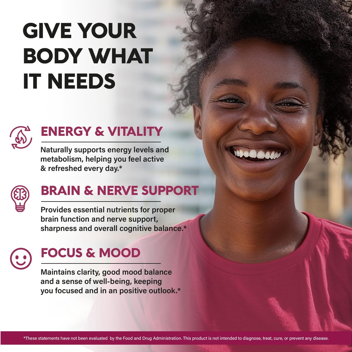Vitamin B Komplex für Männer & Frauen - Riboflavin B2, B12, B1, B3, B5, B6, B7, B8, B9 | Vitamin C, Cholin, Inositol | B-Komplex Nahrungsergänzung | Energie, Gehirn & Herz Unterstützung | Laborgetestet | 60 Vegane Kapseln