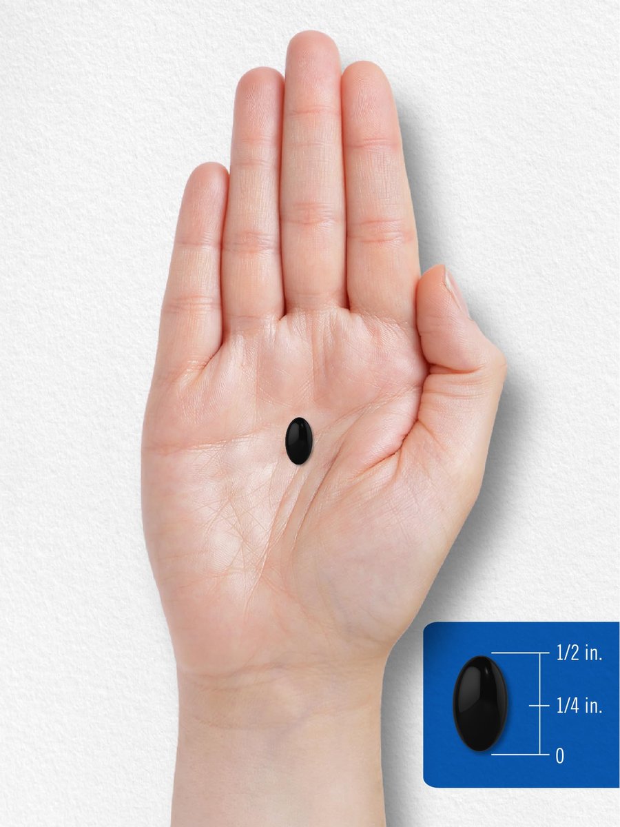 Carlyle Astaxanthin 12mg | 120 Softgels | Nahrungsergänzungsmittel aus Mikroalgen | mit Kokosöl | Non-GMO & Glutenfrei