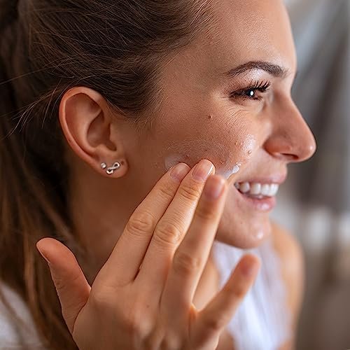 Feuchtigkeitsspendendes Wasser-Gel mit Hyaluronsäure, erfrischend, 48 ml, 1er-Pack