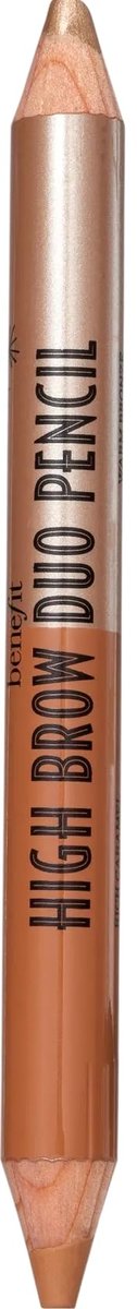 Benefit Cosmetics High Brow Dual Ended Highlighting Augenbrauenstift Deep