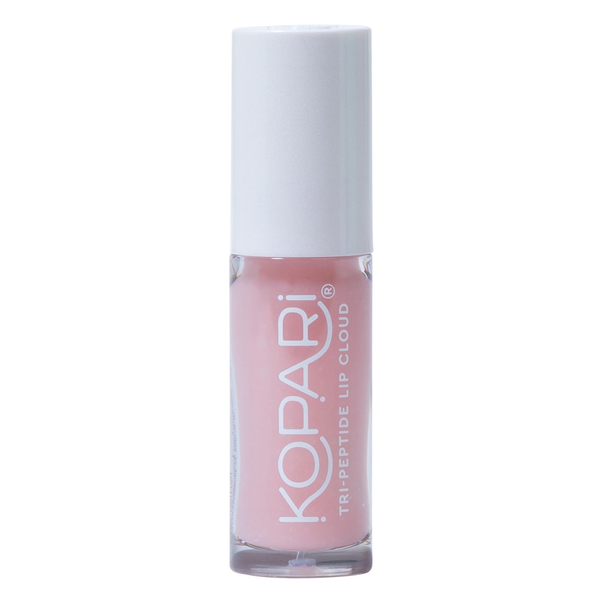 Kopari Tri-Peptide Lip Cloud – Lippenpflege mit Ceramiden & Hyaluronsäure für weiche, glatte & volle Lippen