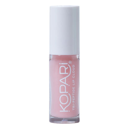 Kopari Tri-Peptide Lip Cloud – Lippenpflege mit Ceramiden & Hyaluronsäure für weiche, glatte & volle Lippen