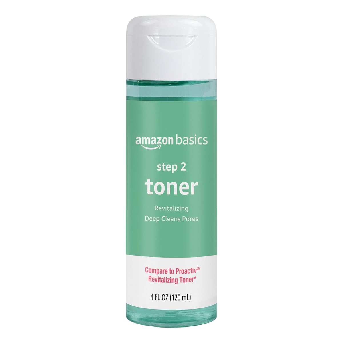 3-Stufen Akne-Behandlungssystem Revitalisierendes Gesichtswasser – Ausgleichend, Erfrischend, 118 ml, 1er-Pack
