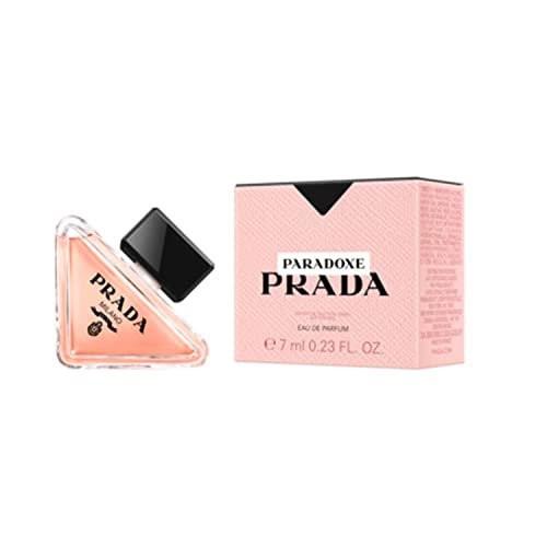Prada Paradoxe Mini Parfüm für Damen Eau de Parfum Splash on Dabber 7 ml / 0,23 Fl Oz