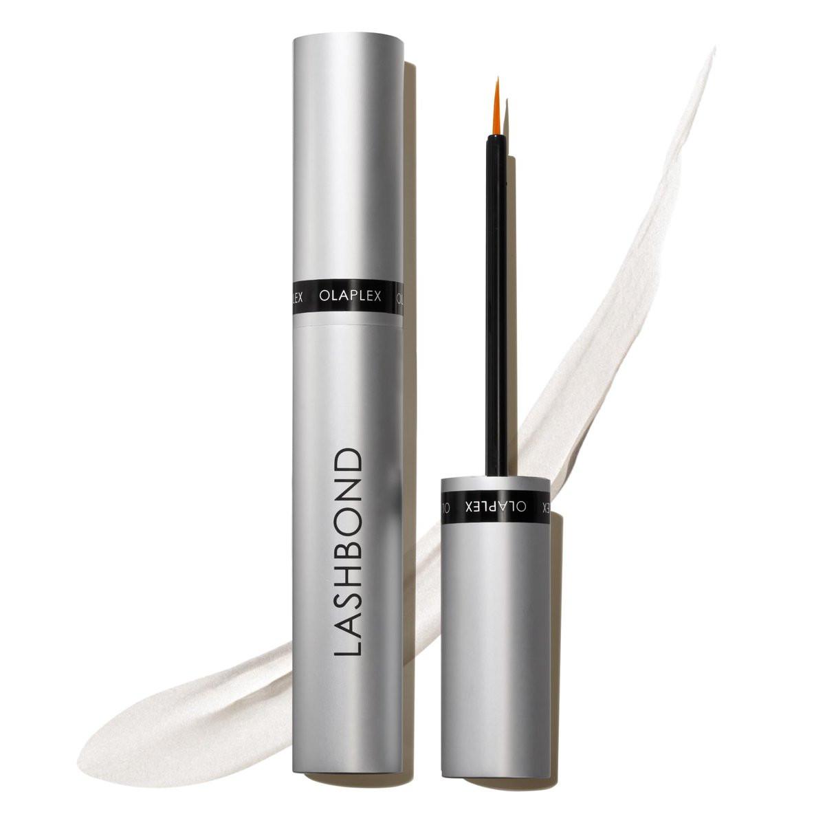 Olaplex Lashbond Building Serum: Klarer Wimpernserum für natürliche, längere, gesündere, dichtere und voller aussehende Wimpern | Tägliche Anwendung, Ergebnisse in nur 2 Wochen, 4,5 ml / 0,15 Fl Oz
