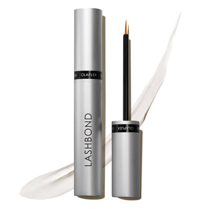 Olaplex Lashbond Building Serum: Klarer Wimpernserum für natürliche, längere, gesündere, dichtere und voller aussehende Wimpern | Tägliche Anwendung, Ergebnisse in nur 2 Wochen, 4,5 ml / 0,15 Fl Oz