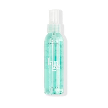 L'ANGE HAIR Sea Salt Texturizing Spray – Leichte Textur für mühelose Beach Waves, Volumen & griffigen Halt – Mineralien-angereicherter Sprühnebel für weiches, natürliches Finish – 118 ml