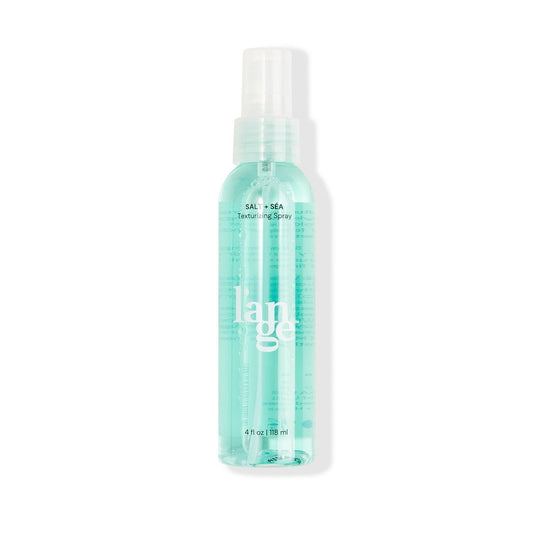 L'ANGE HAIR Sea Salt Texturizing Spray – Leichte Textur für mühelose Beach Waves, Volumen & griffigen Halt – Mineralien-angereicherter Sprühnebel für weiches, natürliches Finish – 118 ml