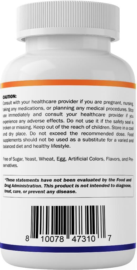 Vitamatic Vitamin B12 1000 mcg Schmelztabletten – 365 Tabletten – Natürlicher Beerengeschmack – Unterstützt Energiestoffwechsel und Nervensystem