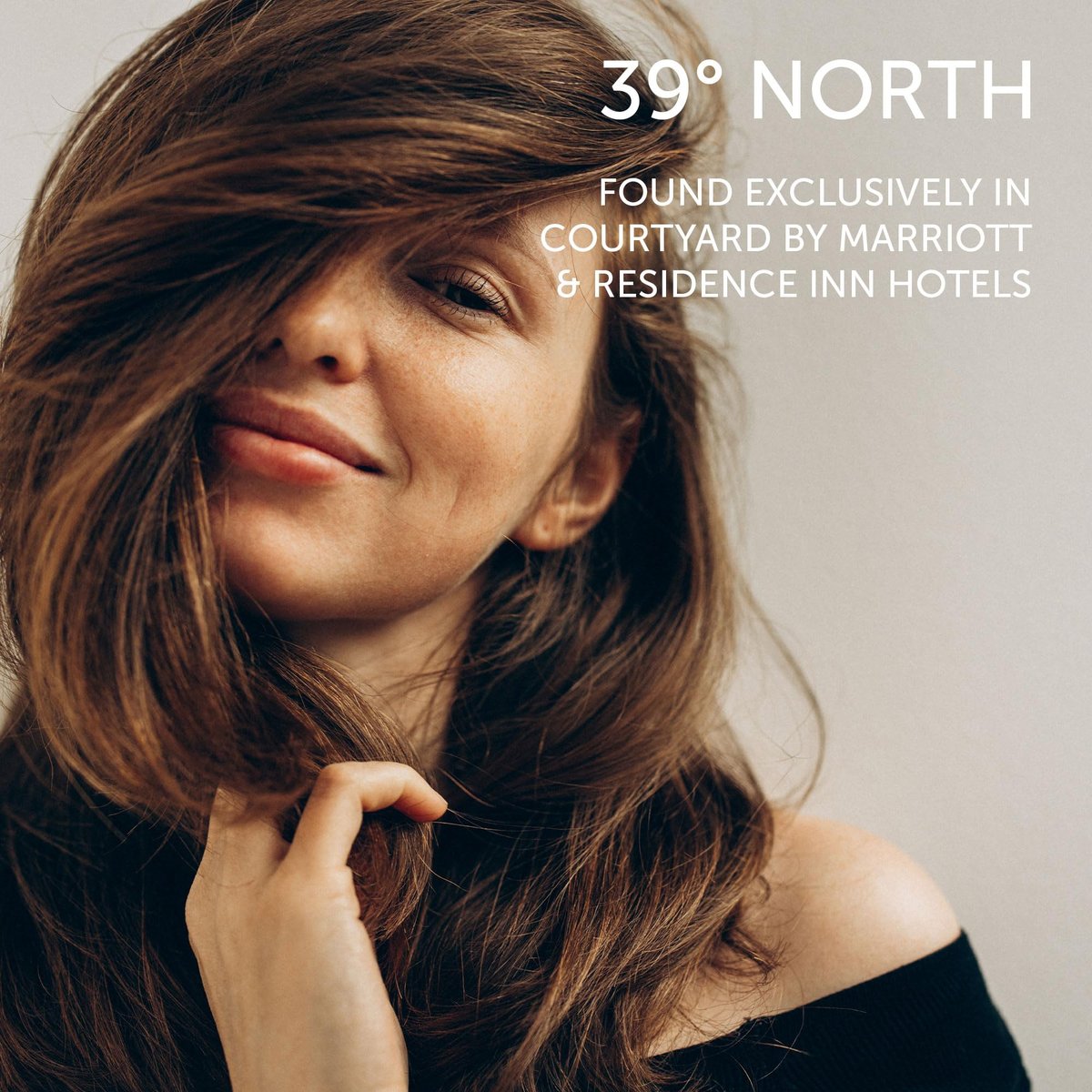 39° North Shampoo mit Eukalyptus & Lavendel – Feuchtigkeitsspendendes Reinigungsshampoo, 8,5 oz