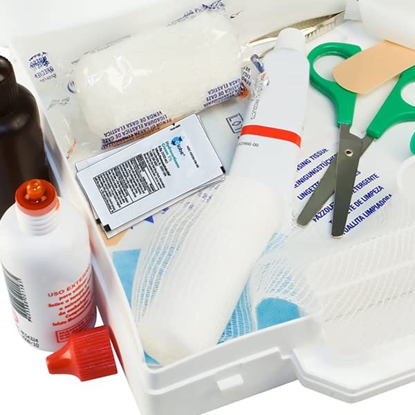 Globe Hydrocortison 1% Max Stärke Anti-Juckreiz Creme (144 Einzelpackungen) - Lindert Rötungen, Schwellungen, Juckreiz, Hautausschlag, Insektenstiche, Ekzeme, Hämorrhoiden & mehr