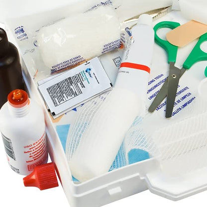 Globe Hydrocortison 1% Max Stärke Anti-Juckreiz Creme (144 Einzelpackungen) - Lindert Rötungen, Schwellungen, Juckreiz, Hautausschlag, Insektenstiche, Ekzeme, Hämorrhoiden & mehr