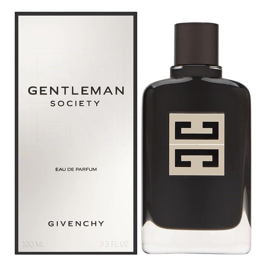 Gentleman Society von Givenchy für Herren - 3,3 oz Eau de Parfum Spray