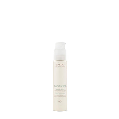 Aveda Hand Relief Renewal Serum | Handpflege-Serum gegen Trockenheit, feine Linien und sichtbare Textur, 44 ml