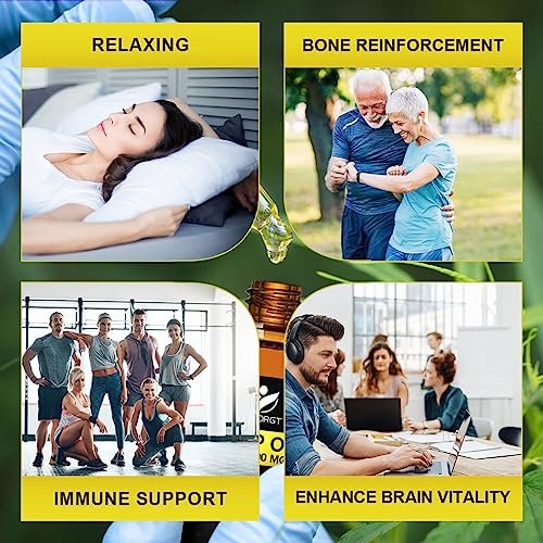 (2er Pack) Bio Hanföl - 100% Natürliches Hanföl-Extrakt, Beruhigend, Schlaf, Entspannung, Immununterstützung, Reich an Omega 3, 6, 9 Fettsäuren, Vegan - 30 ml